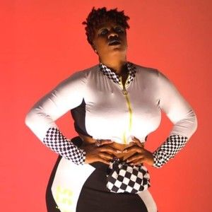 Meet your Posher, Darrinique